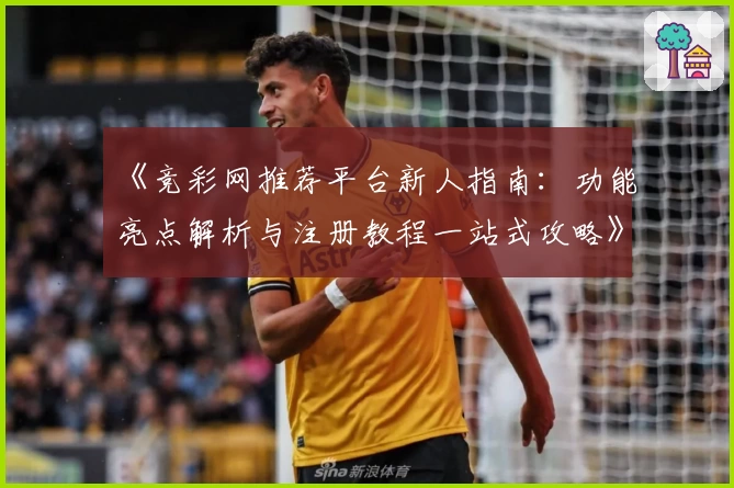 《竞彩网推荐平台新人指南：功能亮点解析与注册教程一站式攻略》