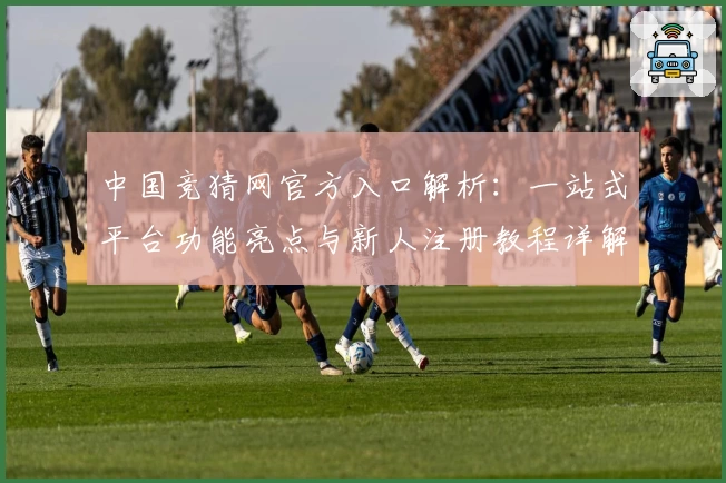 中国竞猜网官方入口解析：一站式平台功能亮点与新人注册教程详解