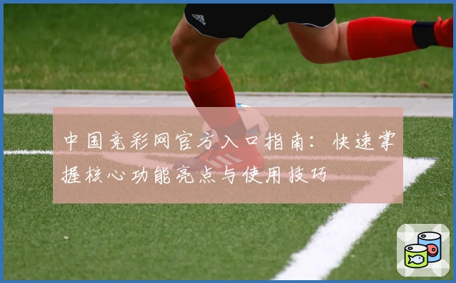 中国竞彩网官方入口指南：快速掌握核心功能亮点与使用技巧