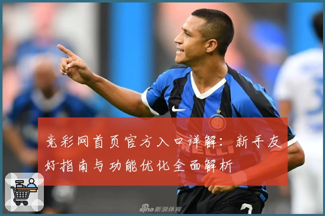 竞彩网首页官方入口详解：新手友好指南与功能优化全面解析